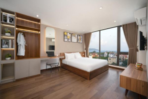 Duong Gia Hotel Da Nang